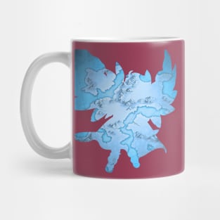 Fae: Childlike Dragon Mug